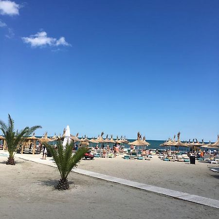 Sorriso Mamaia Nord Aparthotel Năvodari Екстериор снимка
