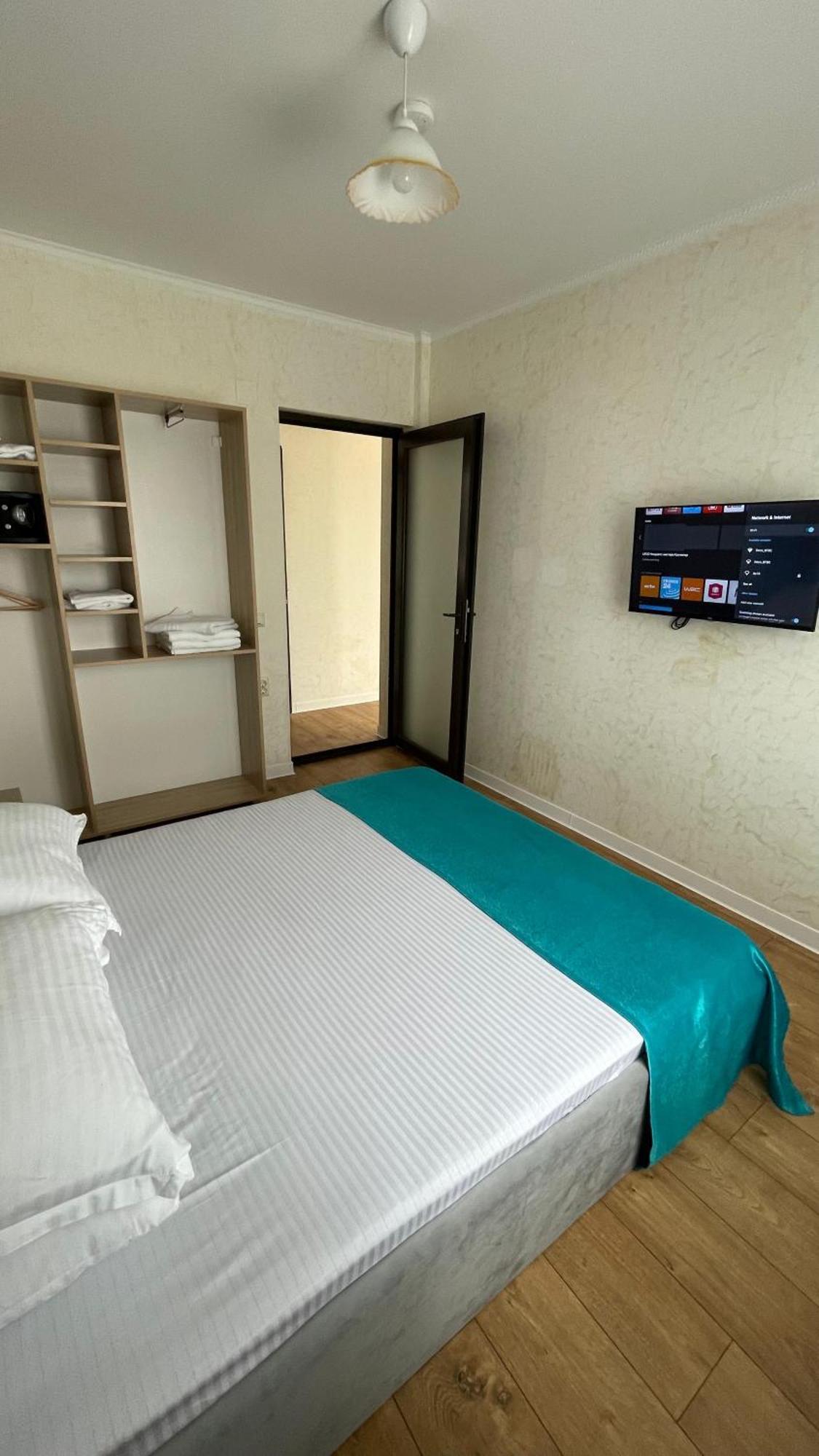 Sorriso Mamaia Nord Aparthotel Năvodari Екстериор снимка