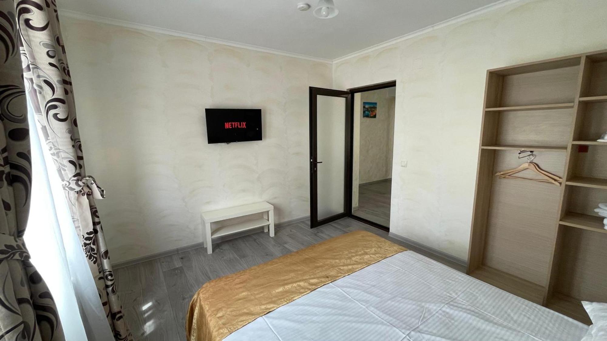 Sorriso Mamaia Nord Aparthotel Năvodari Екстериор снимка