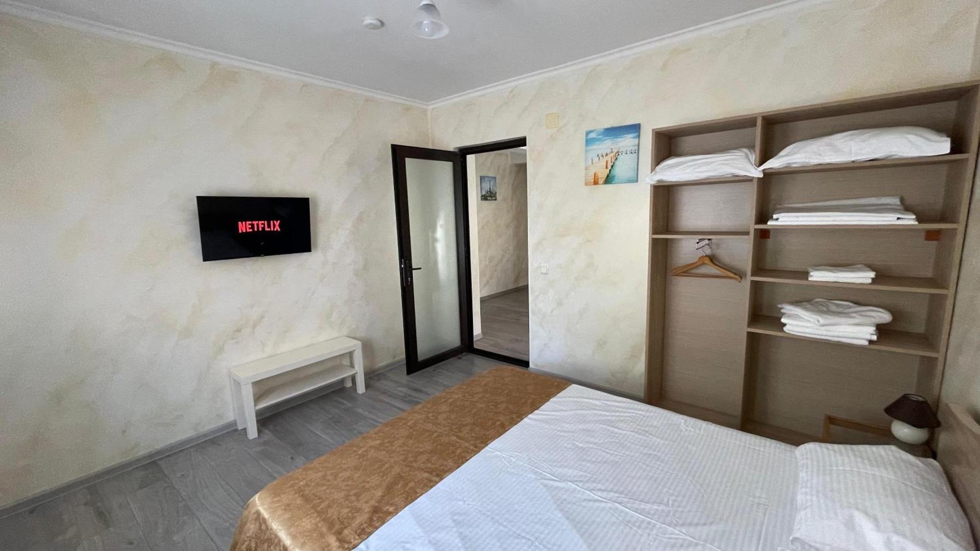 Sorriso Mamaia Nord Aparthotel Năvodari Екстериор снимка