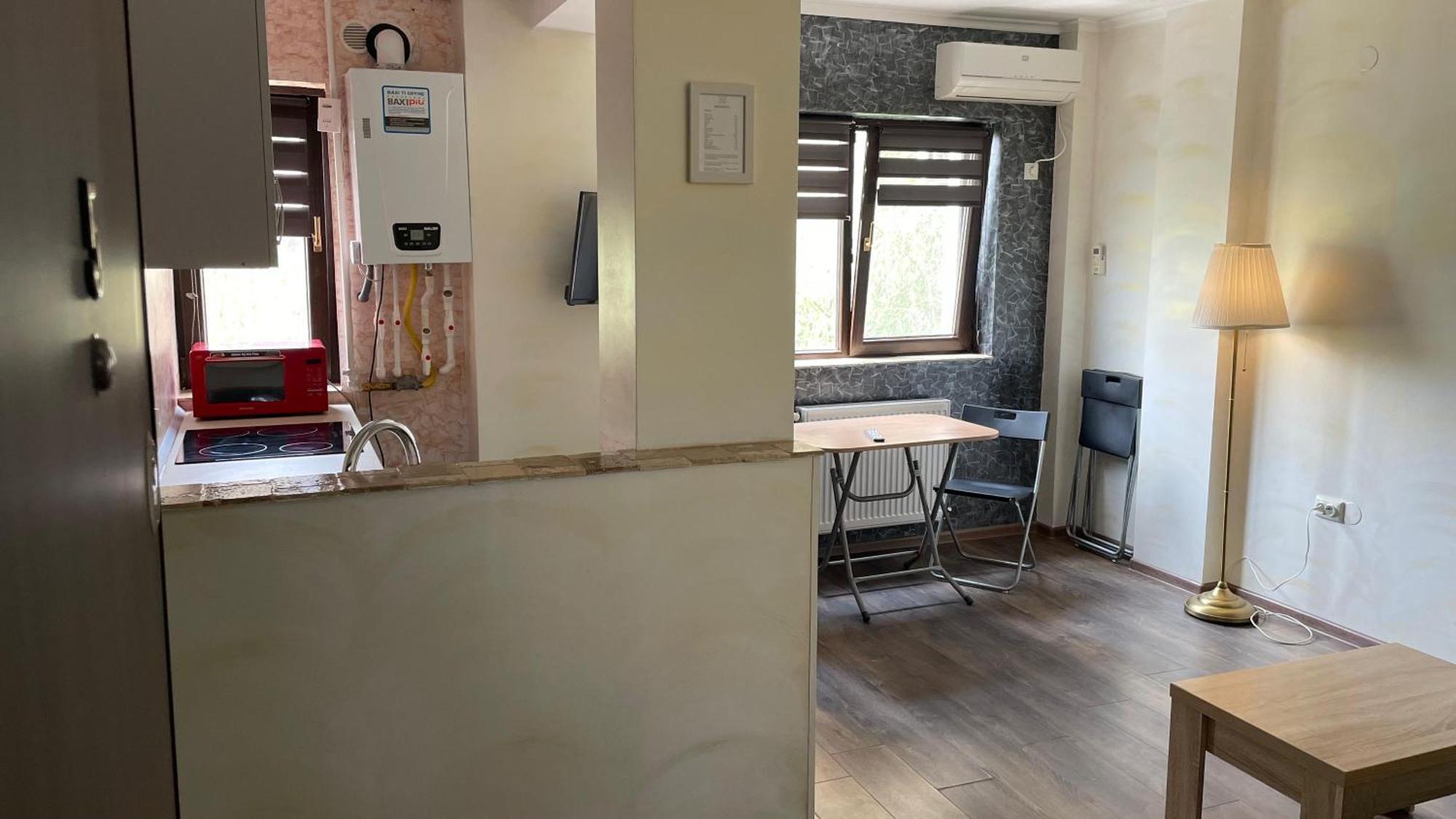Sorriso Mamaia Nord Aparthotel Năvodari Екстериор снимка