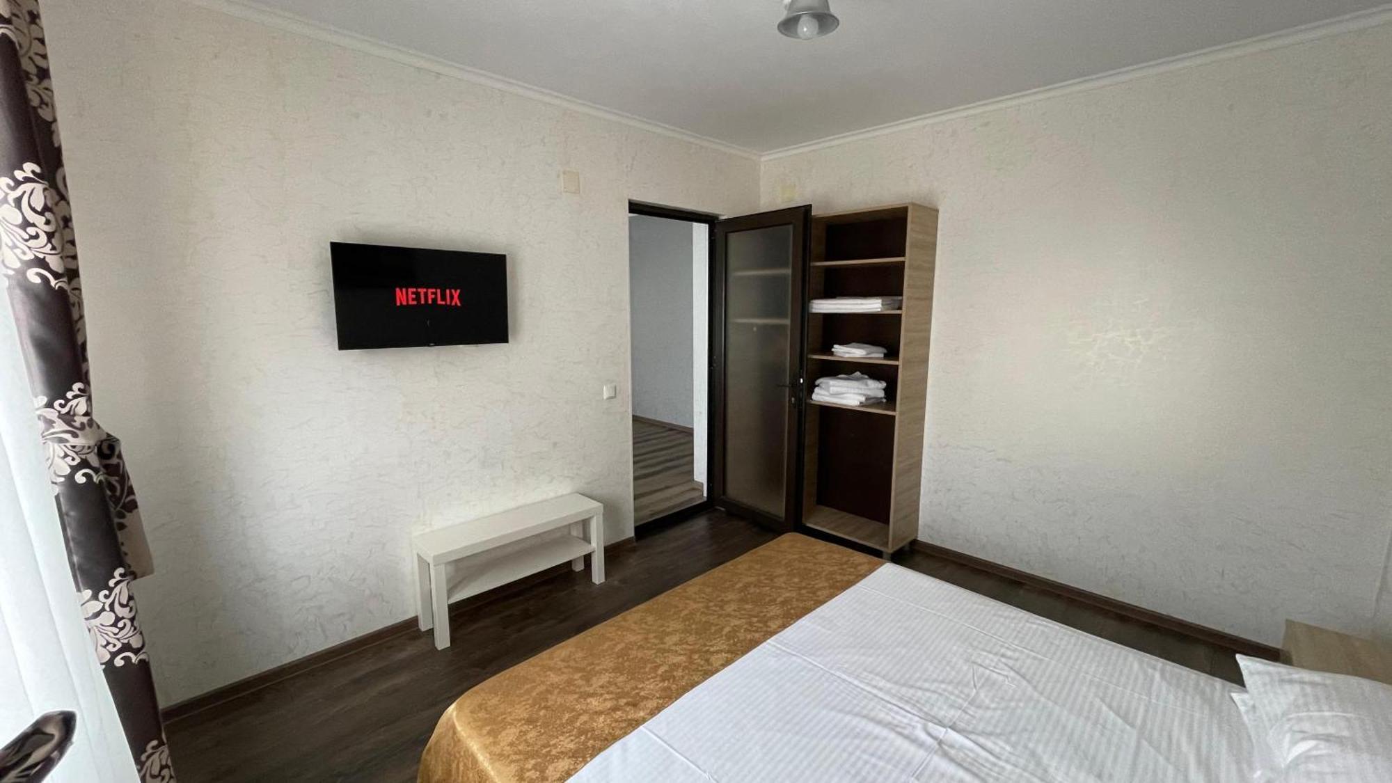 Sorriso Mamaia Nord Aparthotel Năvodari Екстериор снимка